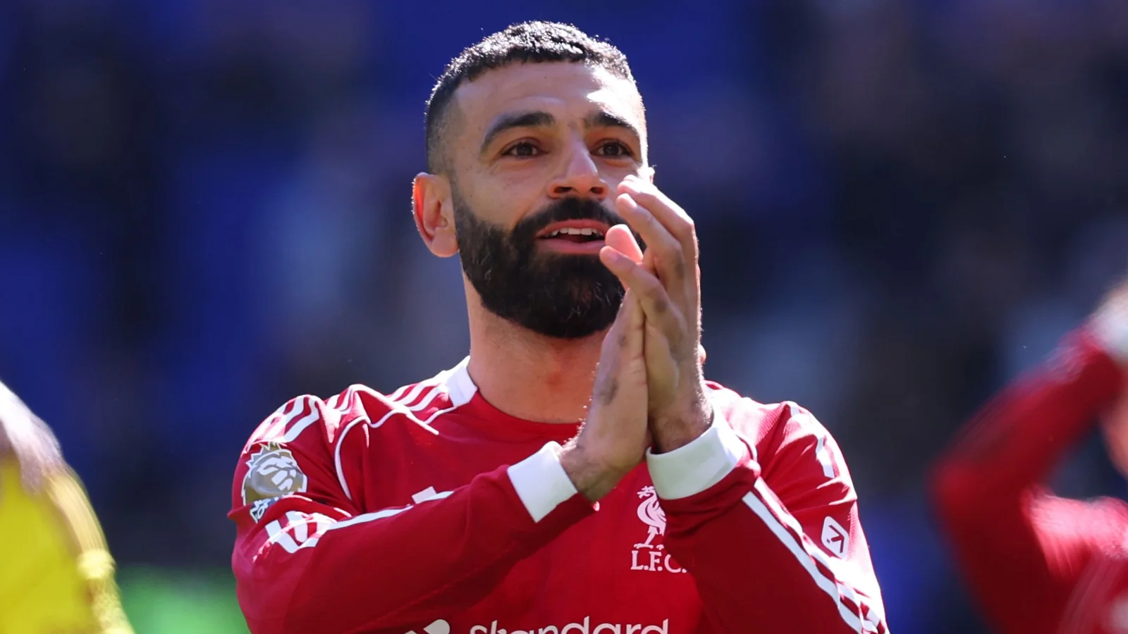 Se confirma oficialmente la salida de Salah del Liverpool al final de la temporada