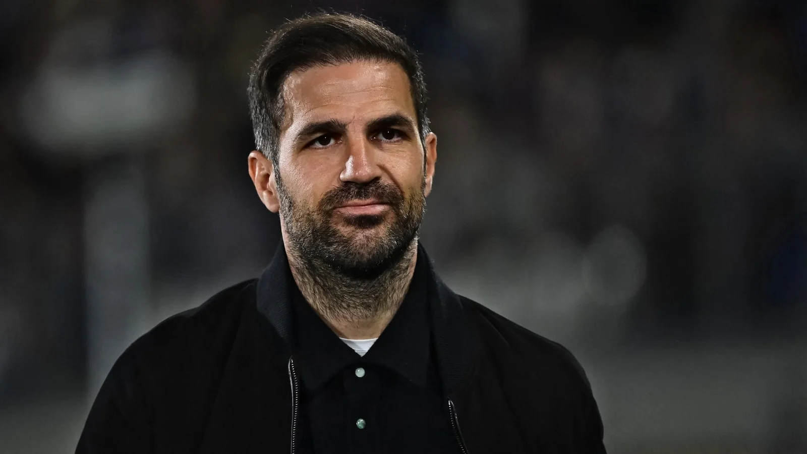 Fabregas given permission to become Chelsea head coach