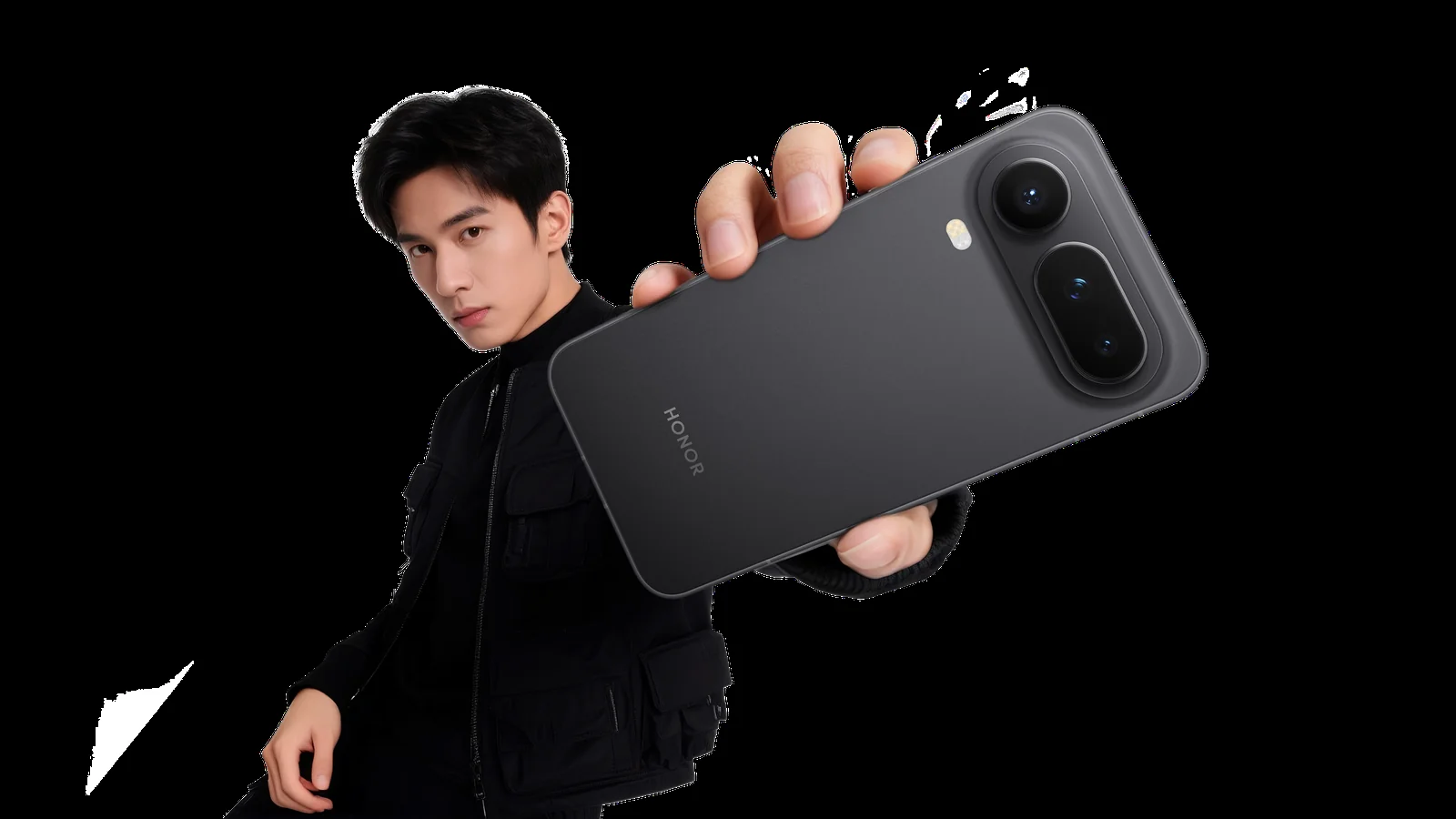 Honor 600e smartfoni Android 16 operatsion tizimida sinovdan o'tkazildi