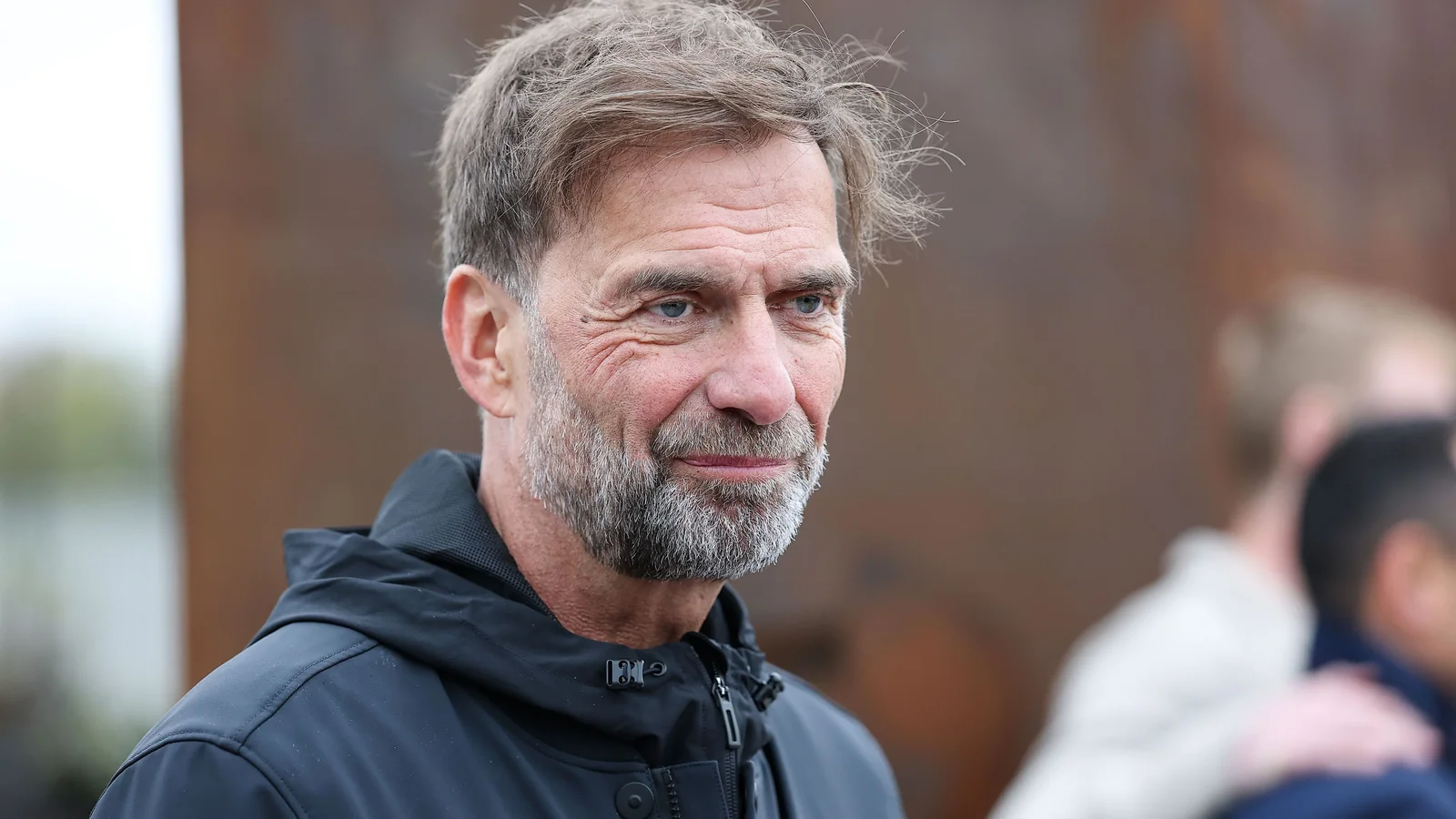 Клопп Виртснинг JCH-2026 турнирида порлашига умид билдирди