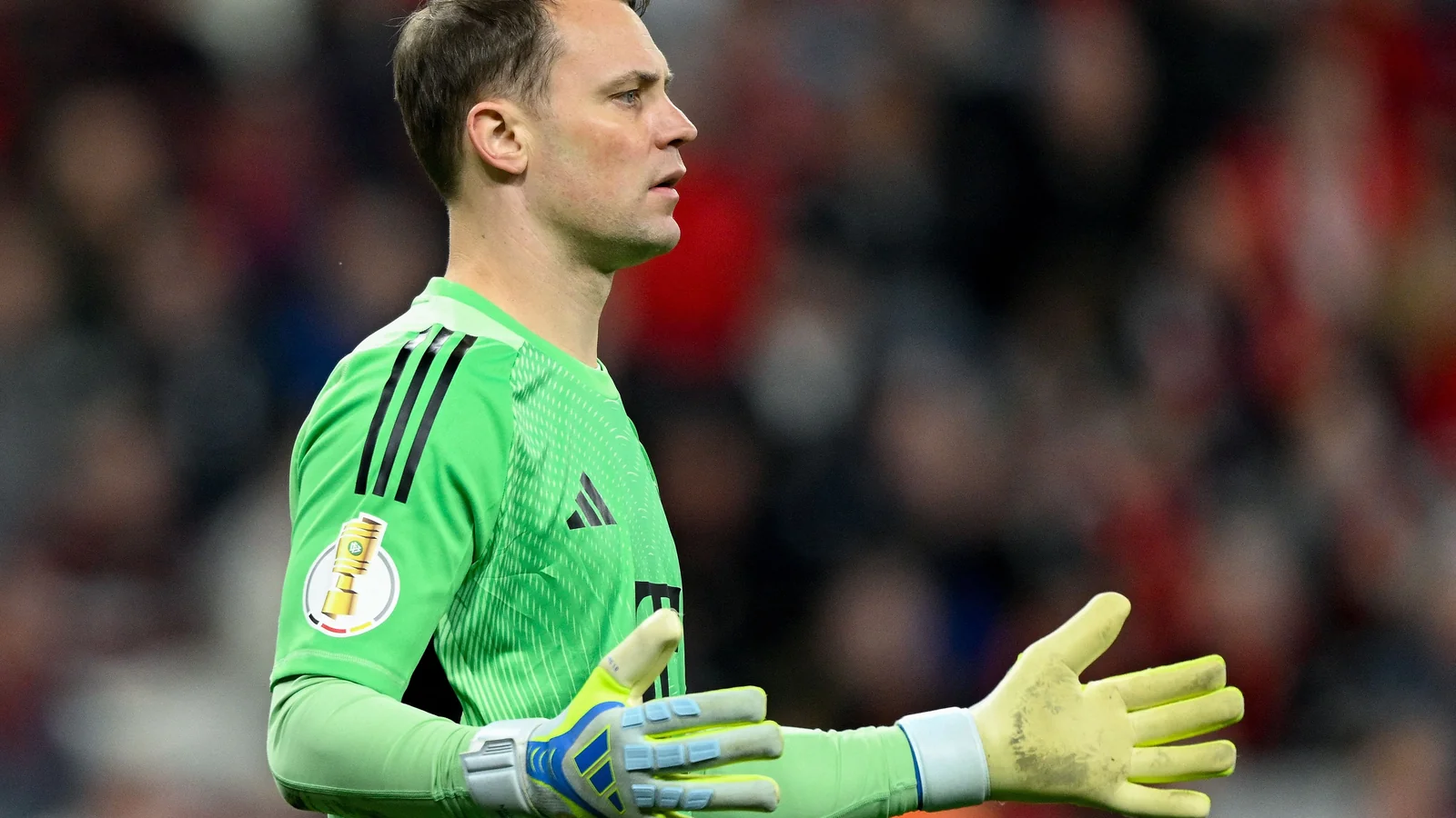 Christoph Freund, Manuel Neuer'in sözleşmesi hakkındaki haberleri yalanladı