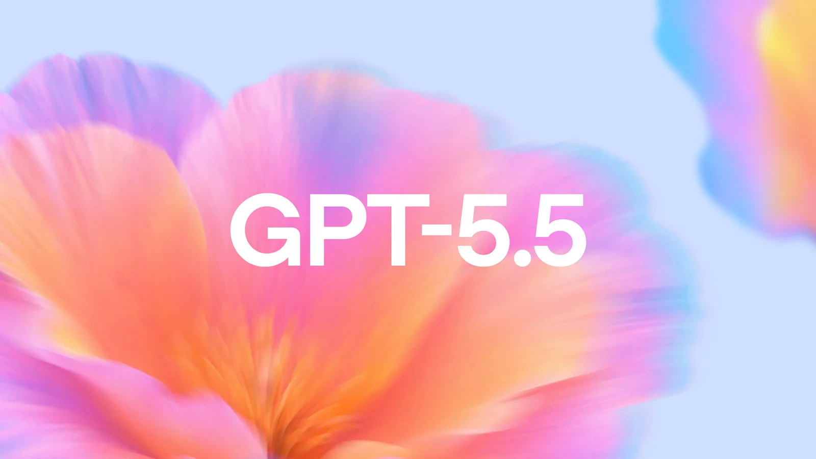 "OpenAI" kompaniyasi "GPT-5.5" intellektual modelini taqdim etdi