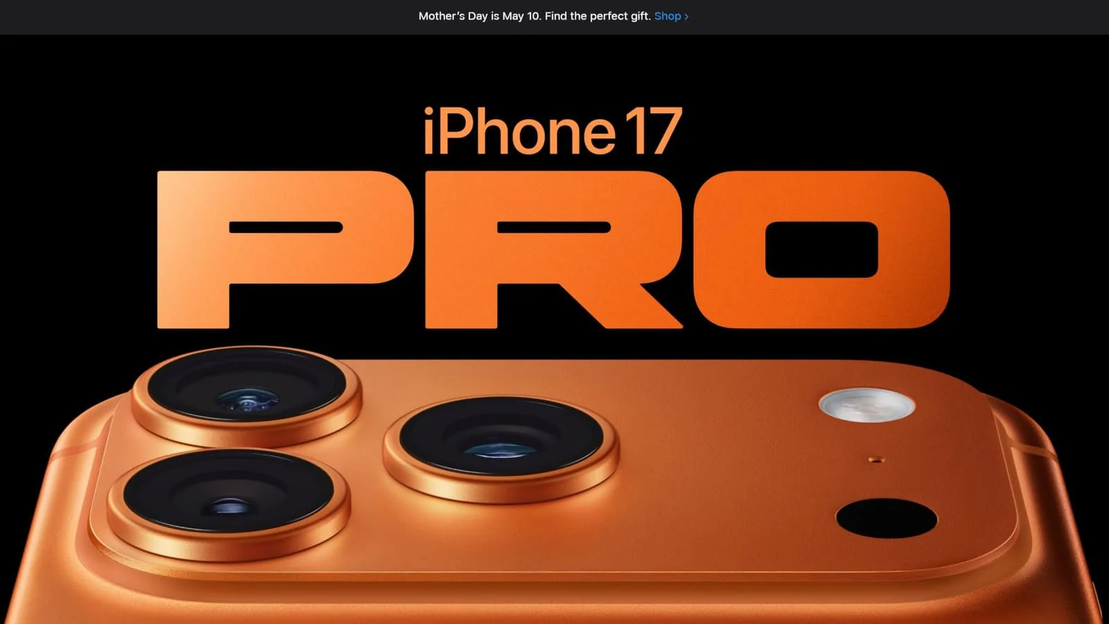 iPhone 17 smartfonlari quvvati tugagach qayta yonmay qolmoqda