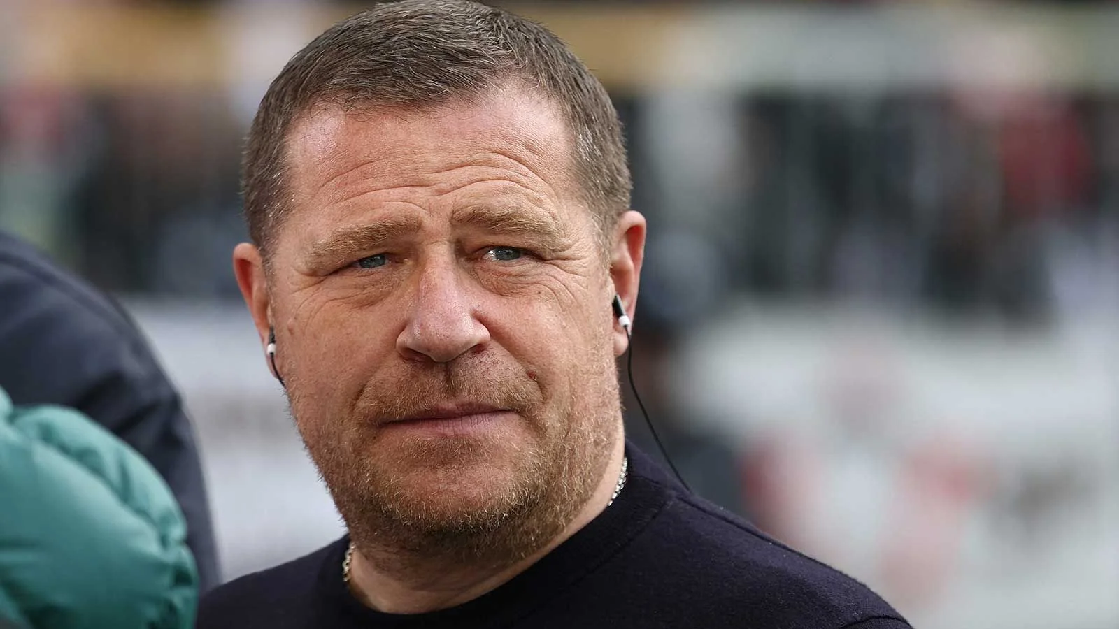 "Bavariya" Entoni Gordonni 80 million yevroga sotib oladi