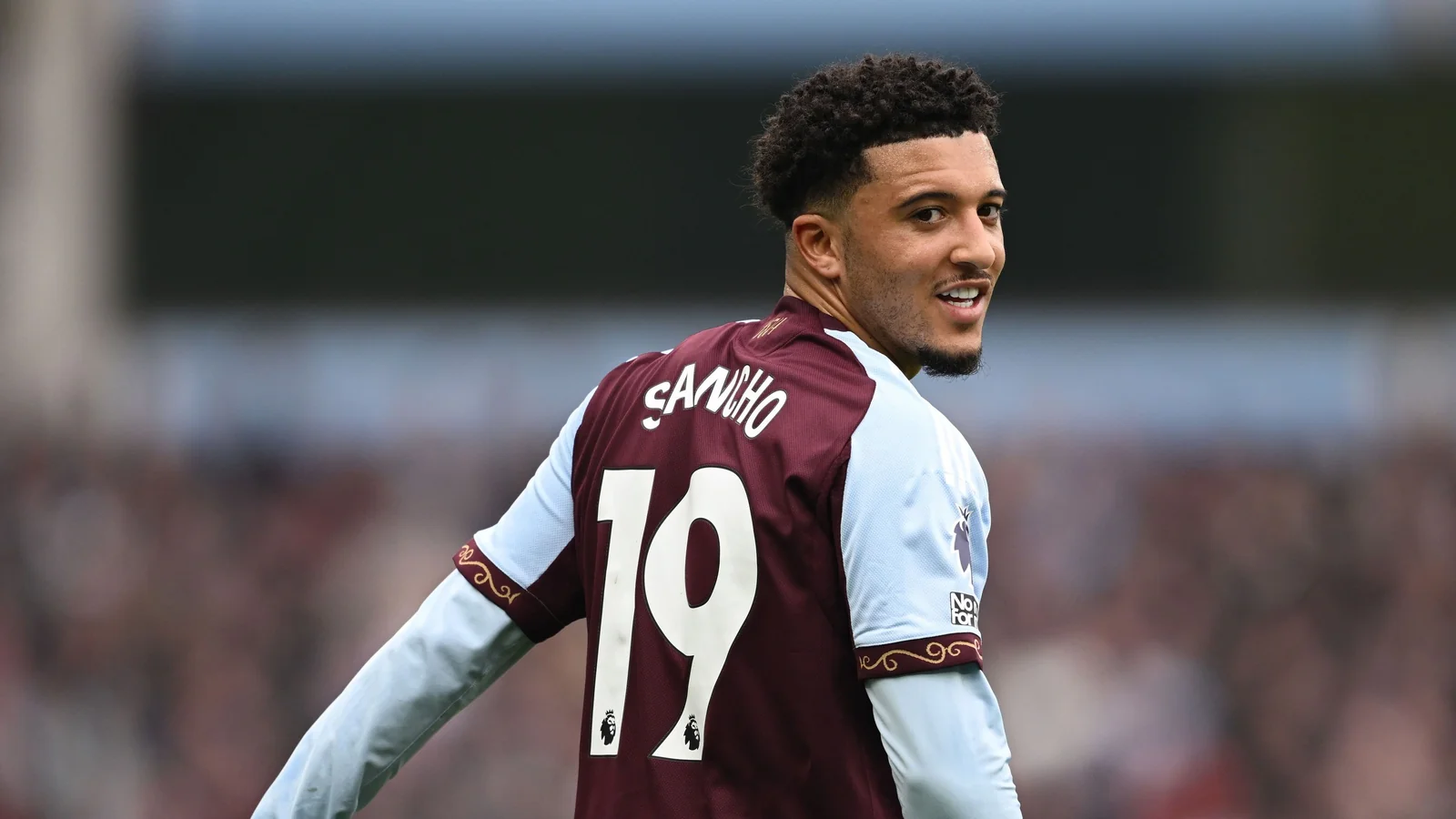 Sancho erkin agent sifatida «Borussiya Dortmund»ga qaytadi