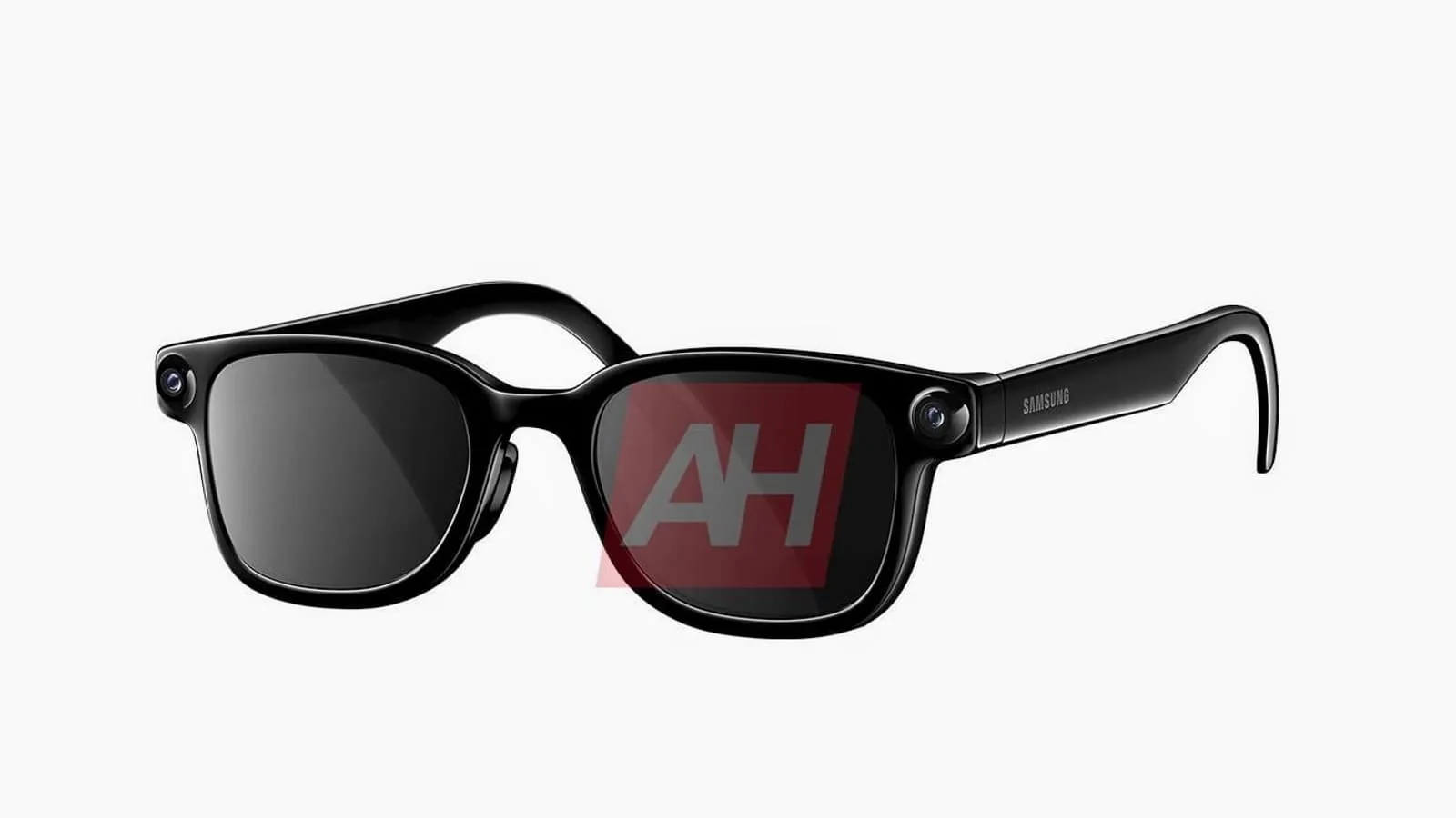 Samsung компанияси 479 долларлик Galaxy Глассес ақлли кўзойнакларини расман эълон қилди