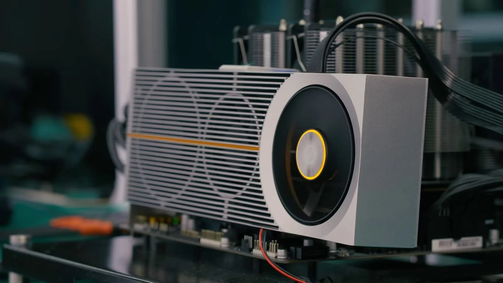 China's Lisuan company obtains Microsoft certification