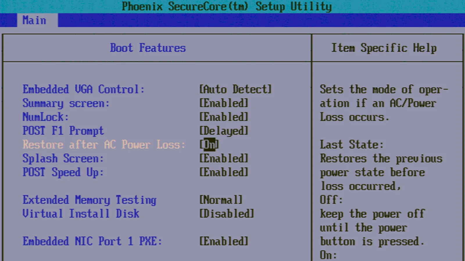 Lenovo машҳур Пҳоених Течнологиес BIOS ишлаб чиқувчисини сотиб олди
