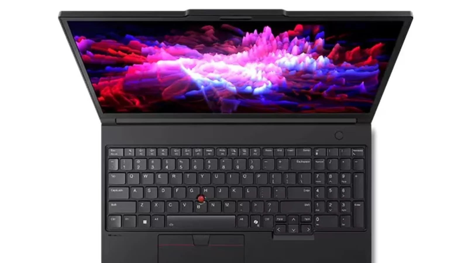 Lenovo yangi ThinkPad P16 rusumida magniy karkasdan voz kechdi