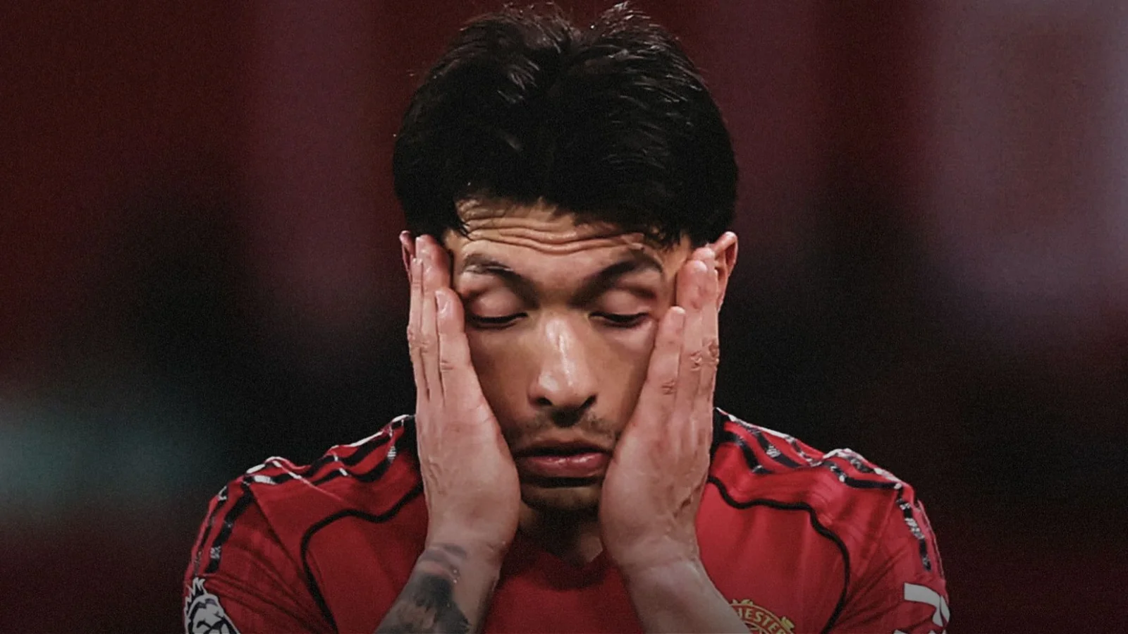 Martines uchta o'yinga diskvalifikatsiya qilindi