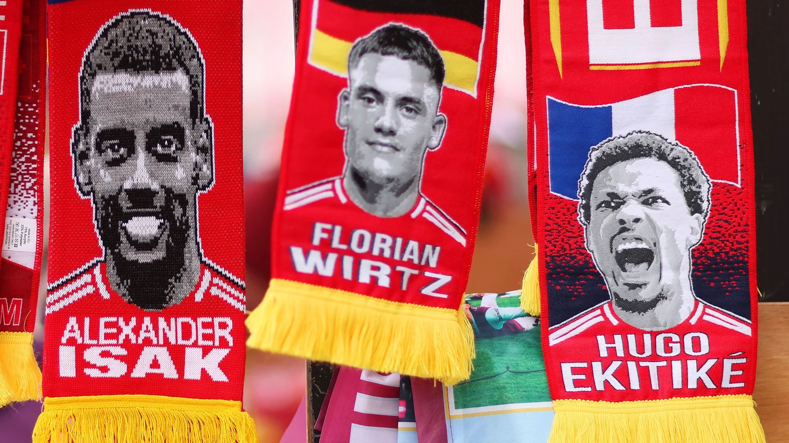 «Marsel» prezidenti «Liverpul»ning transfer xarajatlarini keskin tanqid qildi