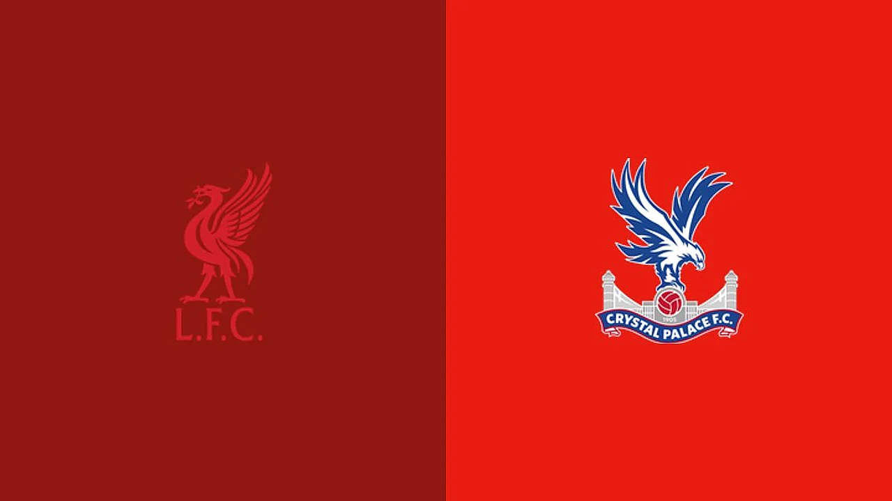 «Liverpul» Chempionlar ligasi yo'llanmasi uchun «Kristal Pelas» bilan o'ynaydi