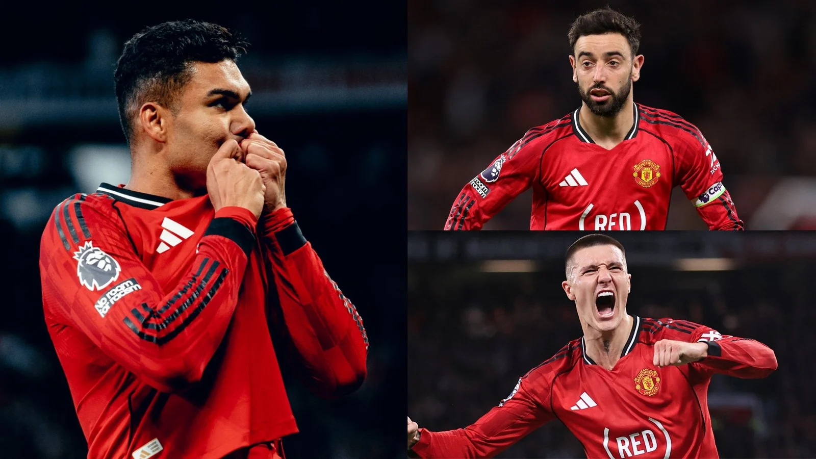 «Манчестер Юнайтед» «Брентфордты» жеңіп, Чемпиондар лигасына шығу мүмкіндігін арттырды