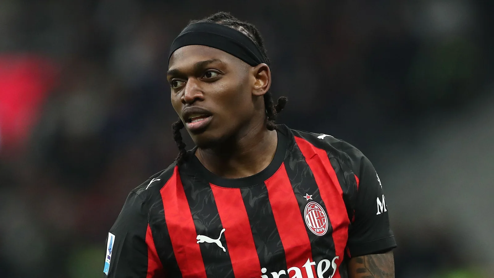 "Manchester Yunayted" klubi Leao uchun "Milan"ga uch nafar futbolchisini taklif qilmoqchi