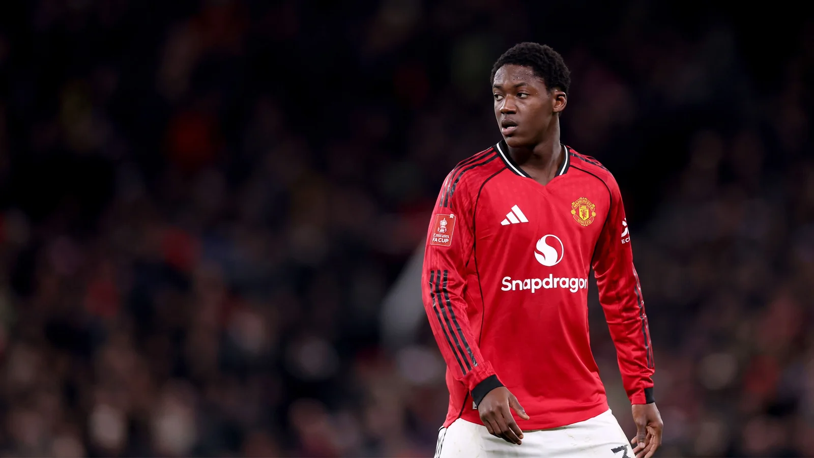 Les informations sur la diffusion des matchs de "Manchester United" ont été publiées