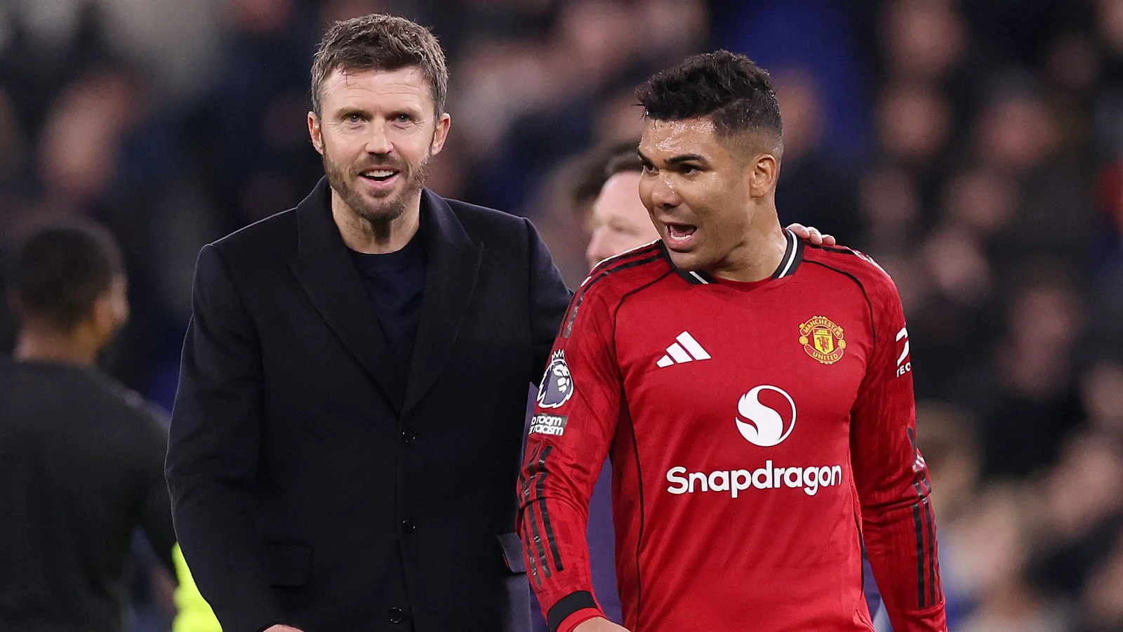 «Манчестер Юнайтед» практически обеспечил себе путевку в ЛЧ