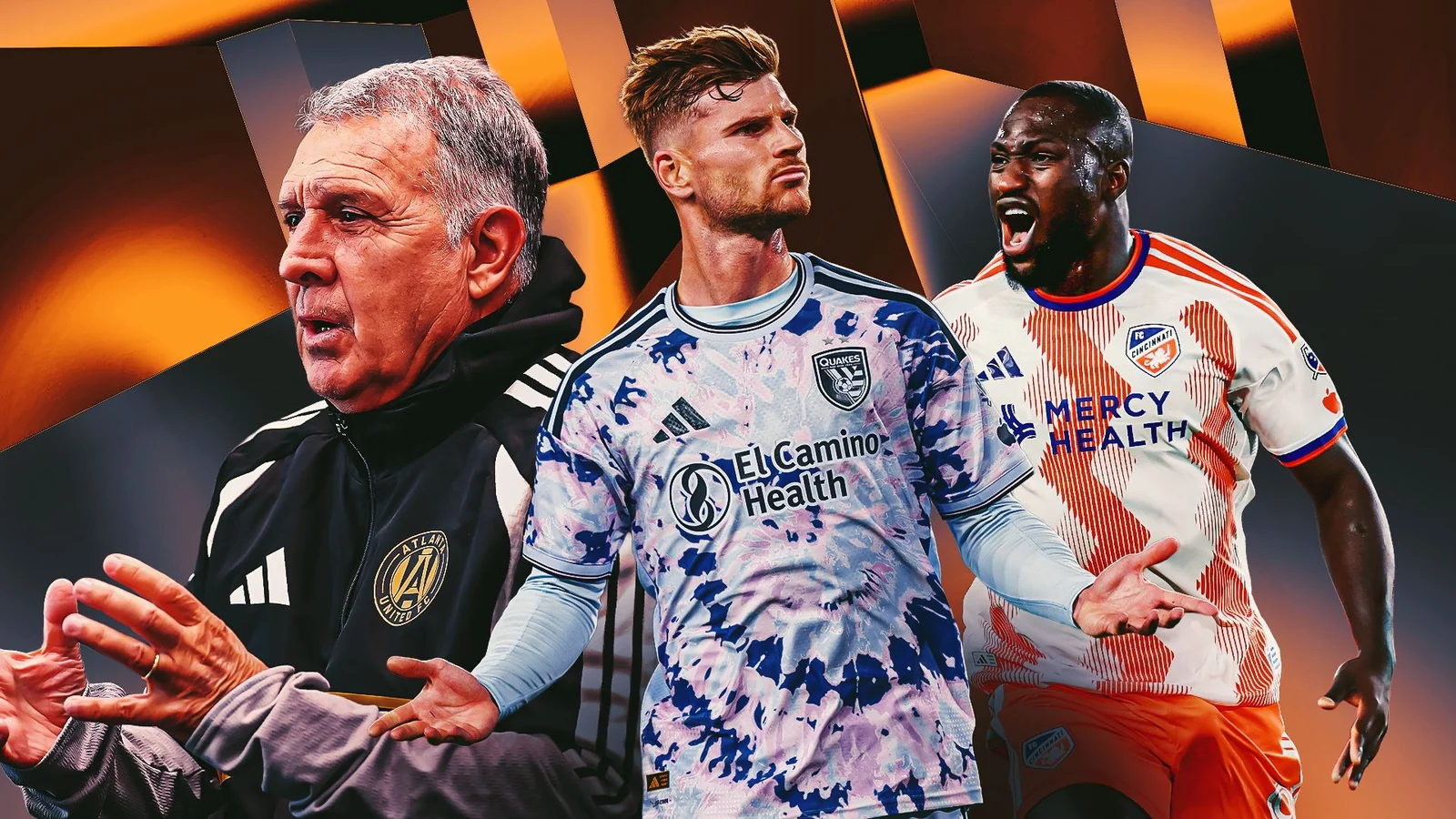 Messi gol ura olmadi va "Inter Mayami" jamoasi muhim ochkolarni yo'qotdi