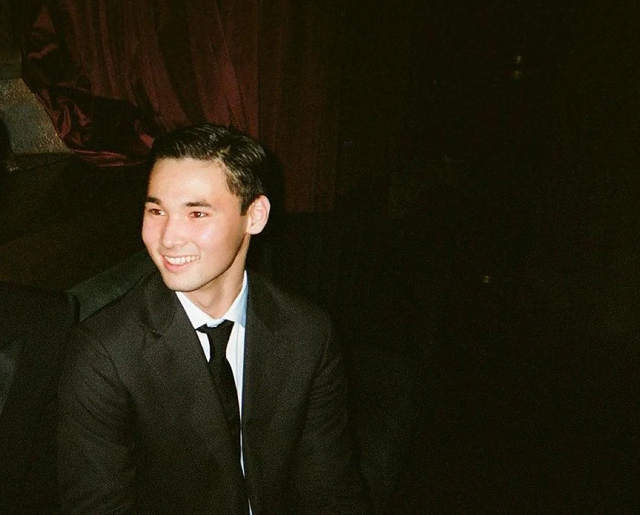 Kazakh founder raised $100,000 for Parde startup