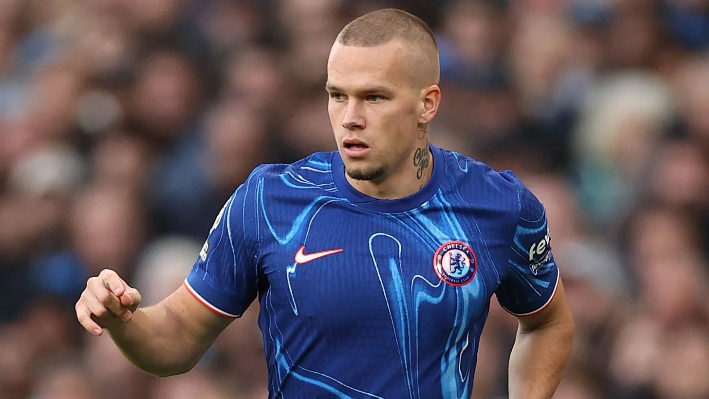 Мудрик тўрт йиллик дисквалификация устидан CAS органига шикоят киритди