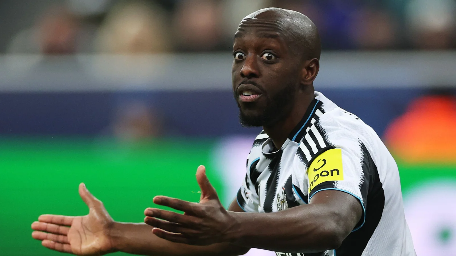 "Nyukasl" 55 mln funtga tushgan Yoan Vissani sotuvga qo'ydi