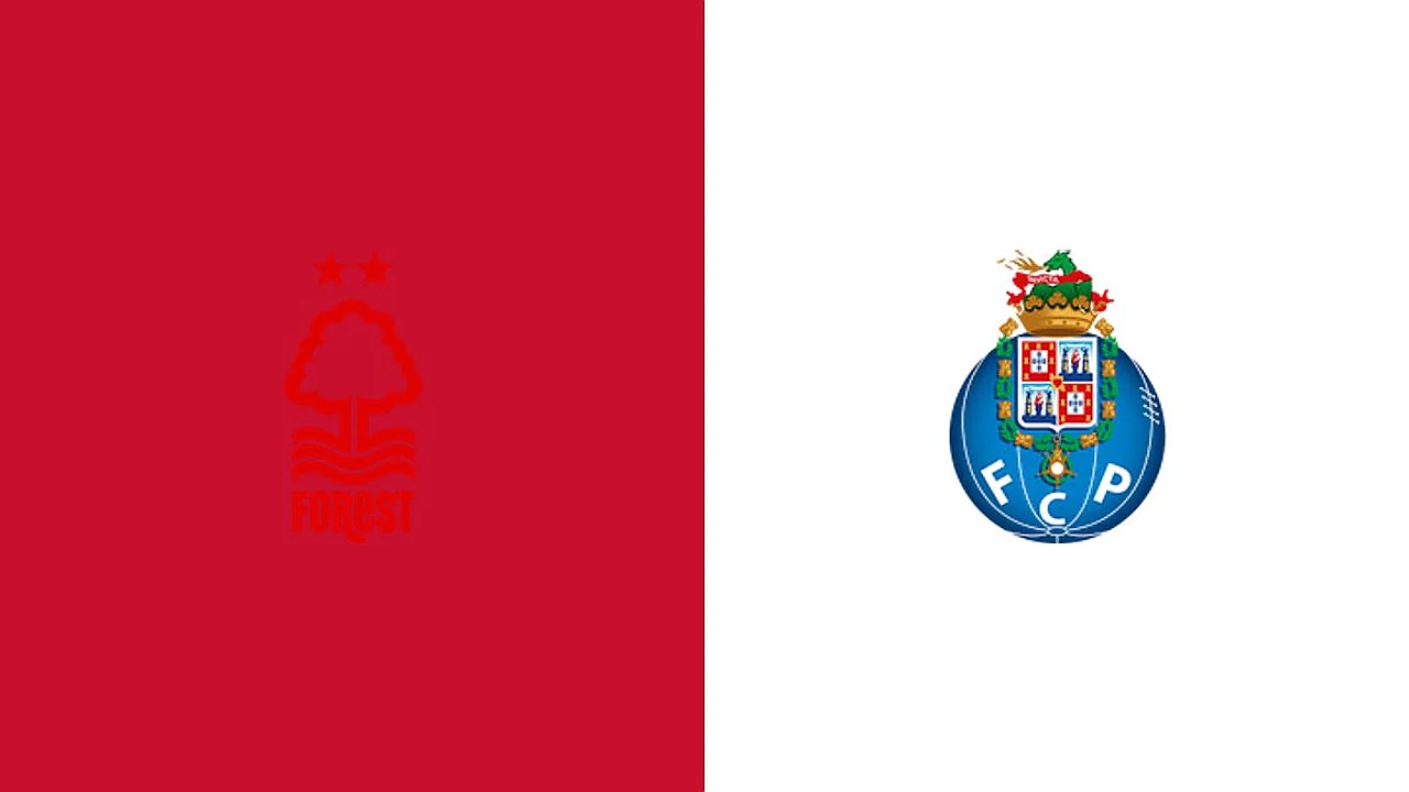 Nottingham Forest ve Porto takımları rövanş maçında sahaya çıkıyor