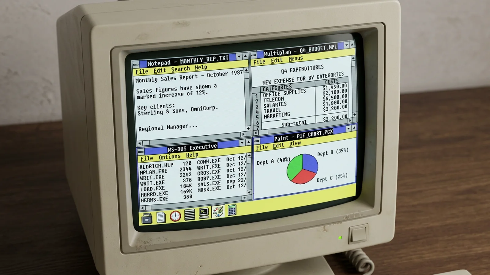 Chernobil kompyuter virusi 60 million qurilmani zararlaganiga 27 yil to'ldi