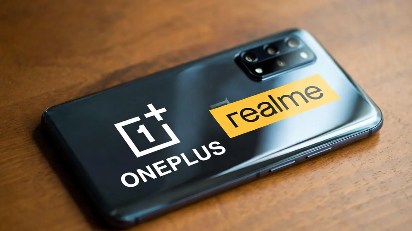 OnePlus ve Realme markaları tek bir üretim merkezinde birleşti