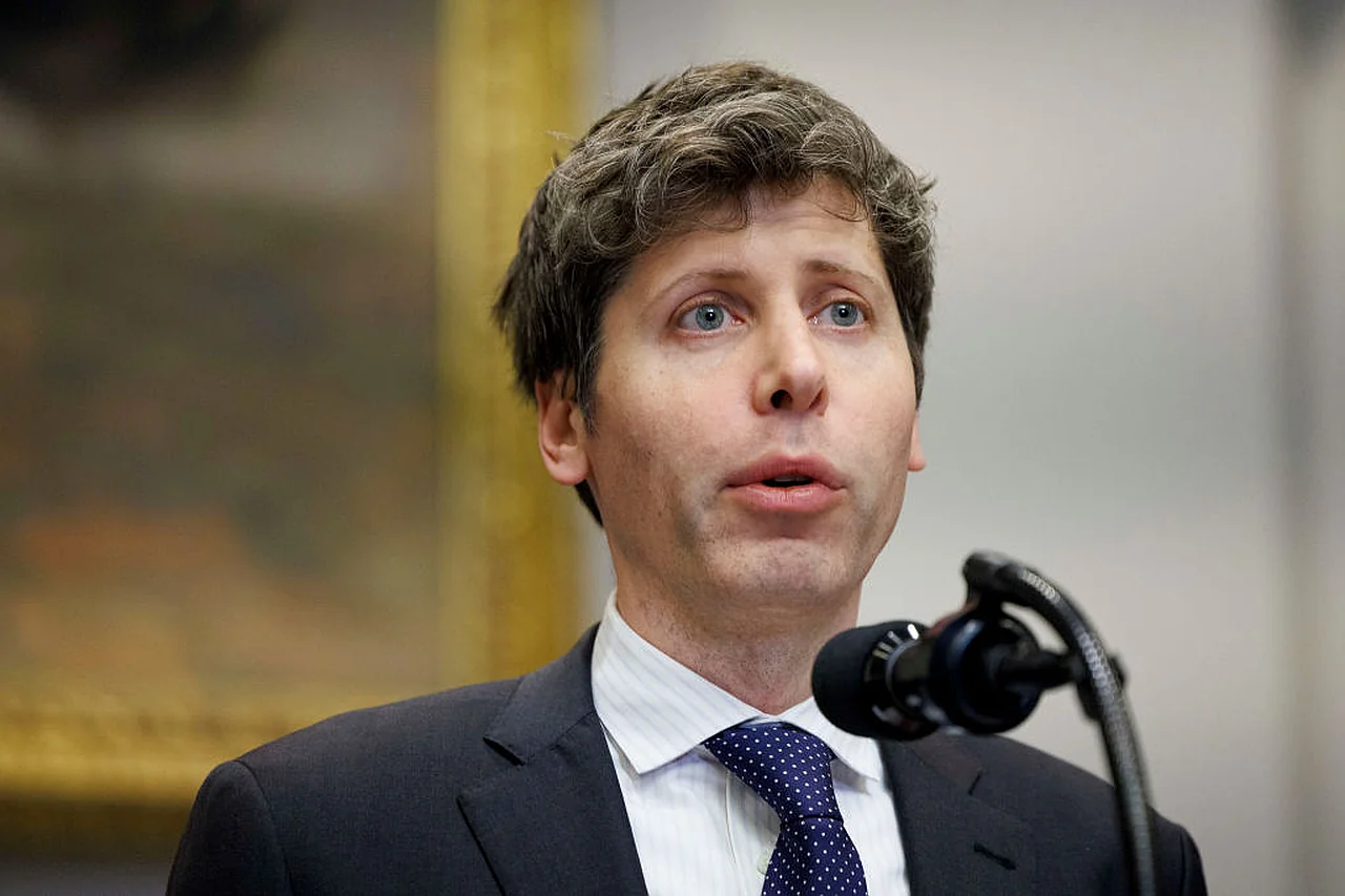 Sam Altman: «Xatolarimiz uchun aholidan chuqur uzr so'rayman»