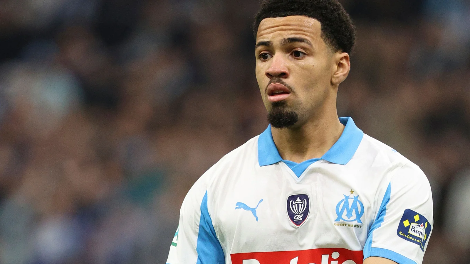 "Marsel" murabbiyi Artetaning shogirdini zaxiraga mixlab qo'ydi