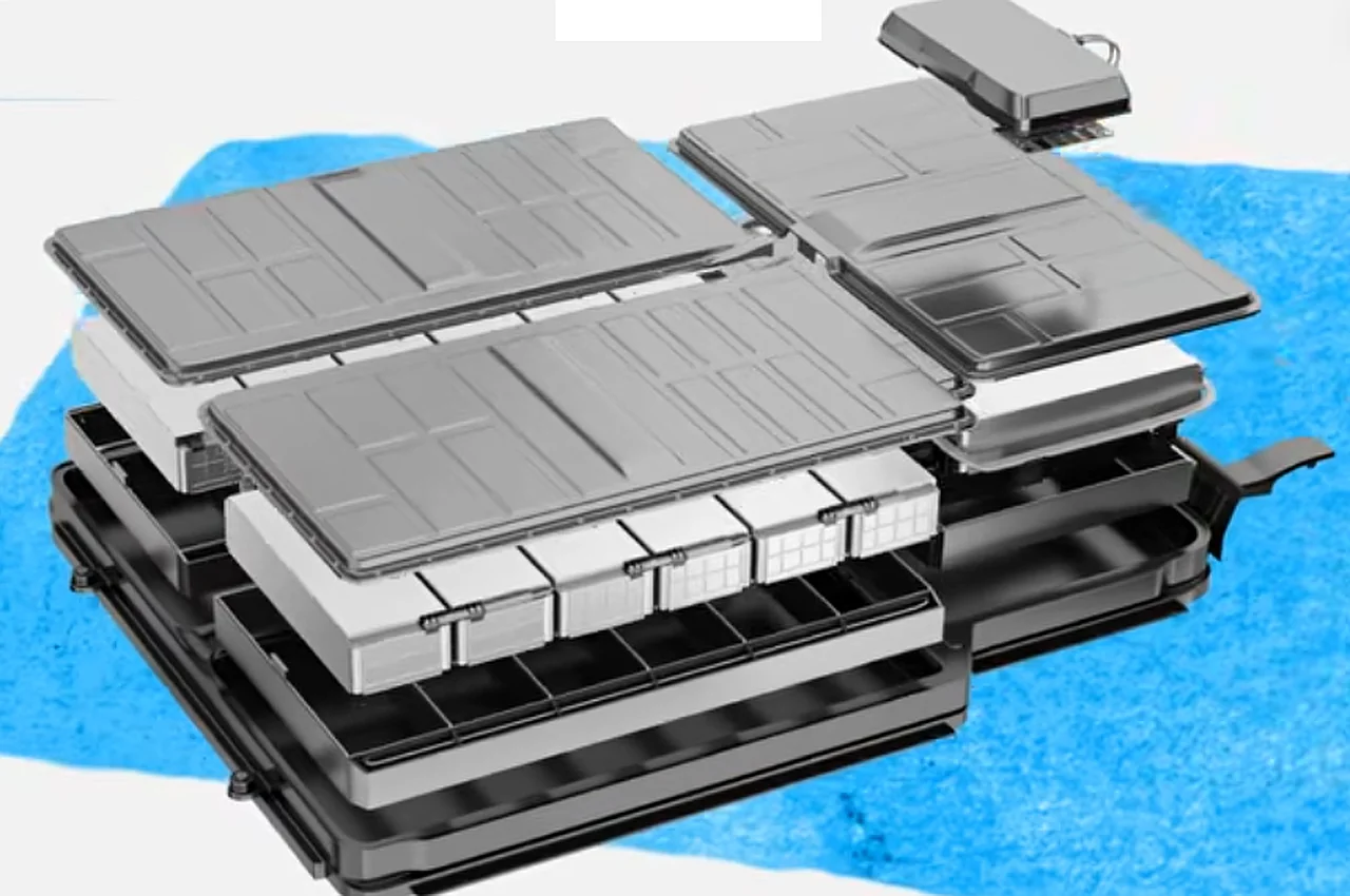 Greater Bay Technology created 500 Wh/kg batteries