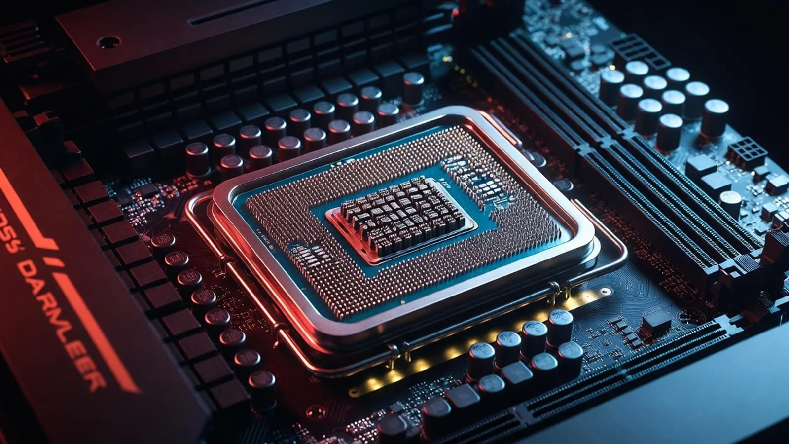 Rossiya 2026-yilda avtomobillar uchun RISC-V chiplarini yetkazib berishni boshlaydi