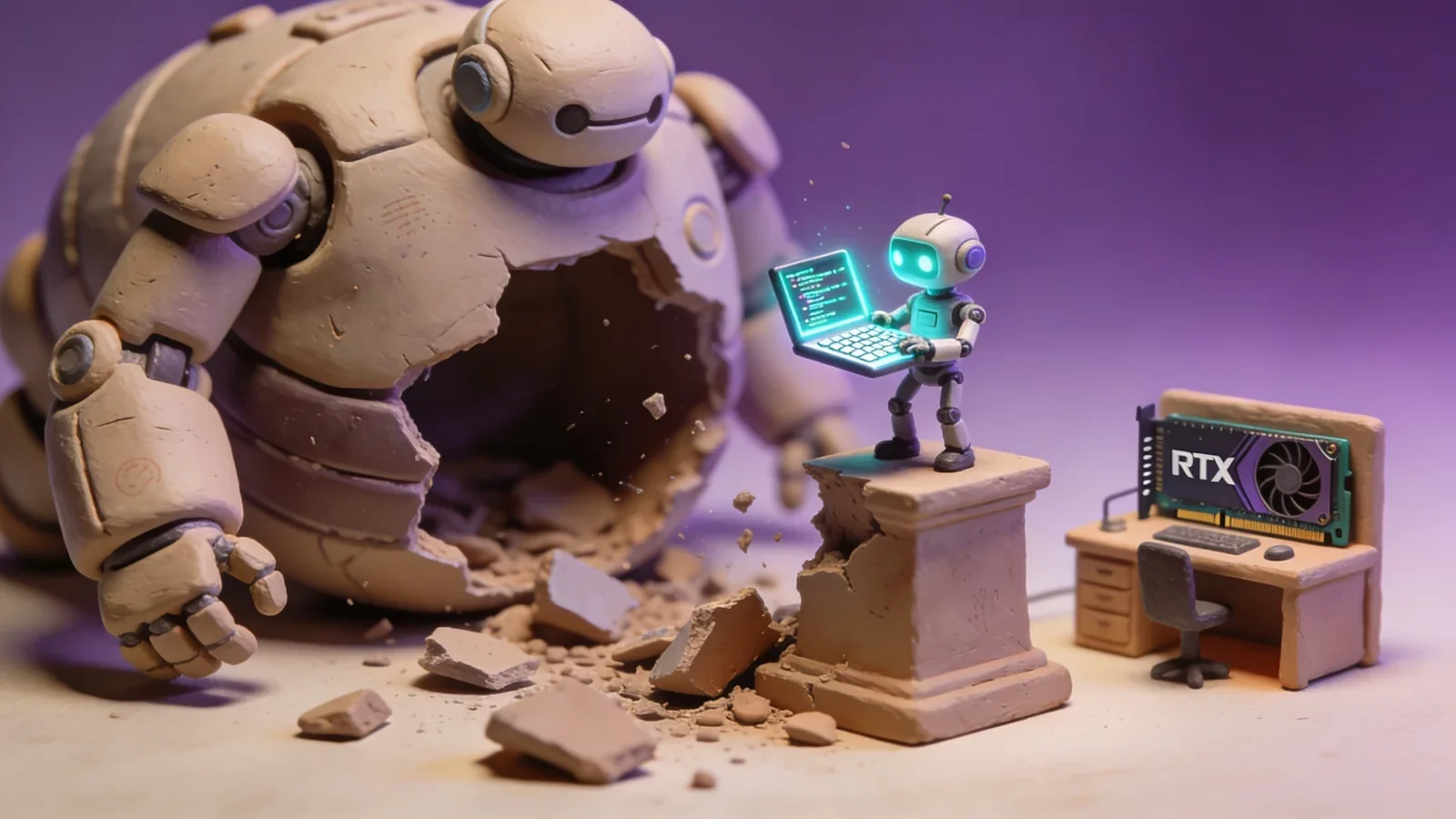 Alibaba компаниясы Qwen 3.6-27B жаңа жасанды интеллект моделін шығарды