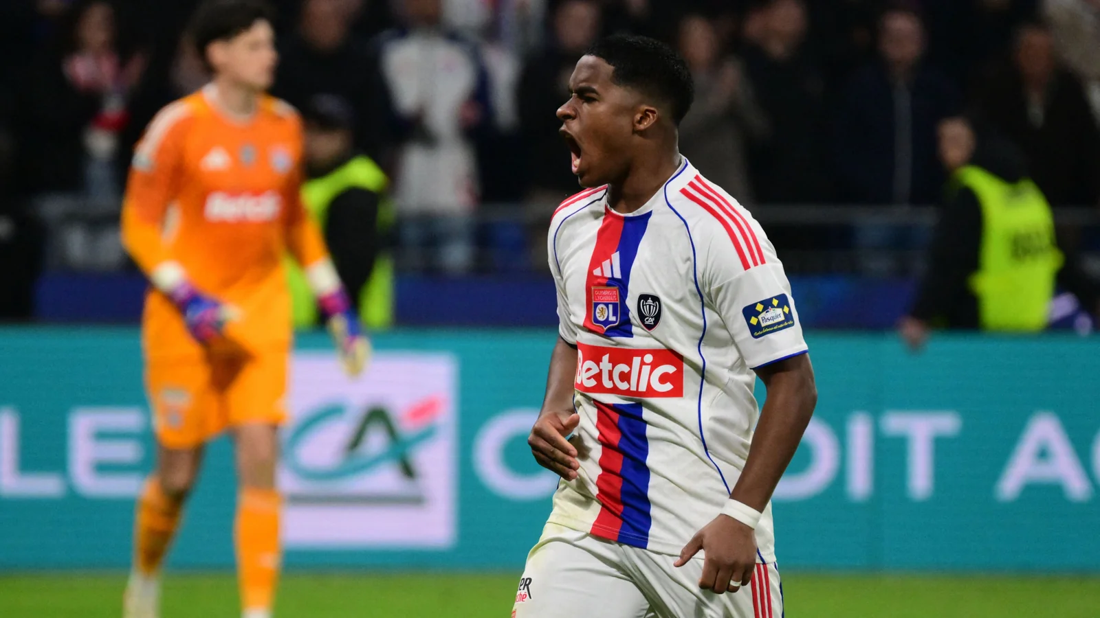 Endrik «Lion» klubida ijara muddatini uzaytirishi mumkin