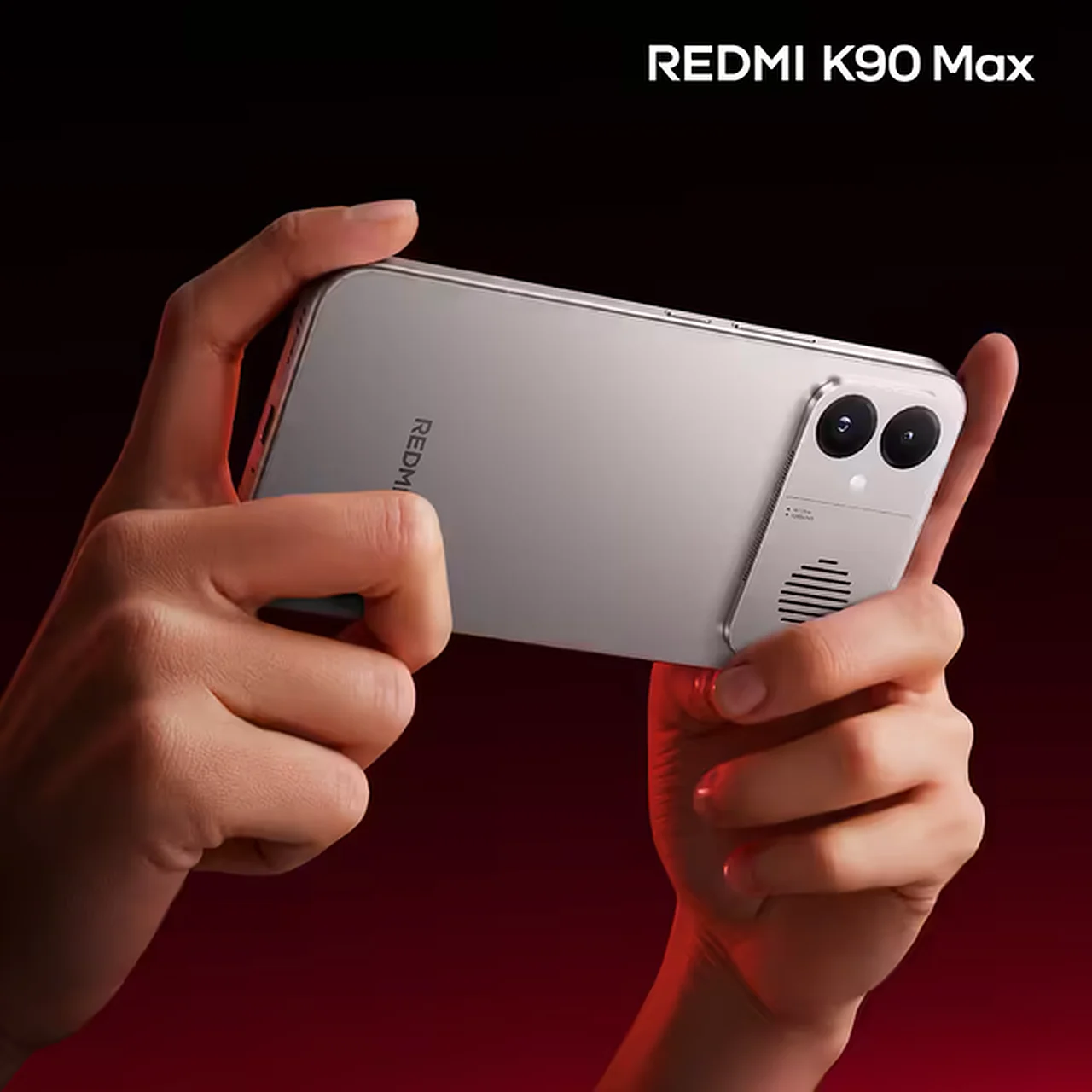 Redmi K90 Max сотувлар бошлангач 4 соатда рекорд ўрнатди