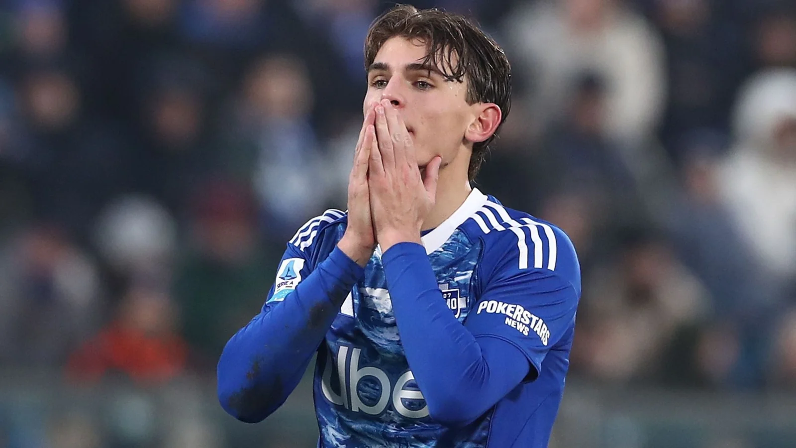 "Real Madrid" Niko Pasni 2026-yilda jamoaga qaytarishga qaror qildi