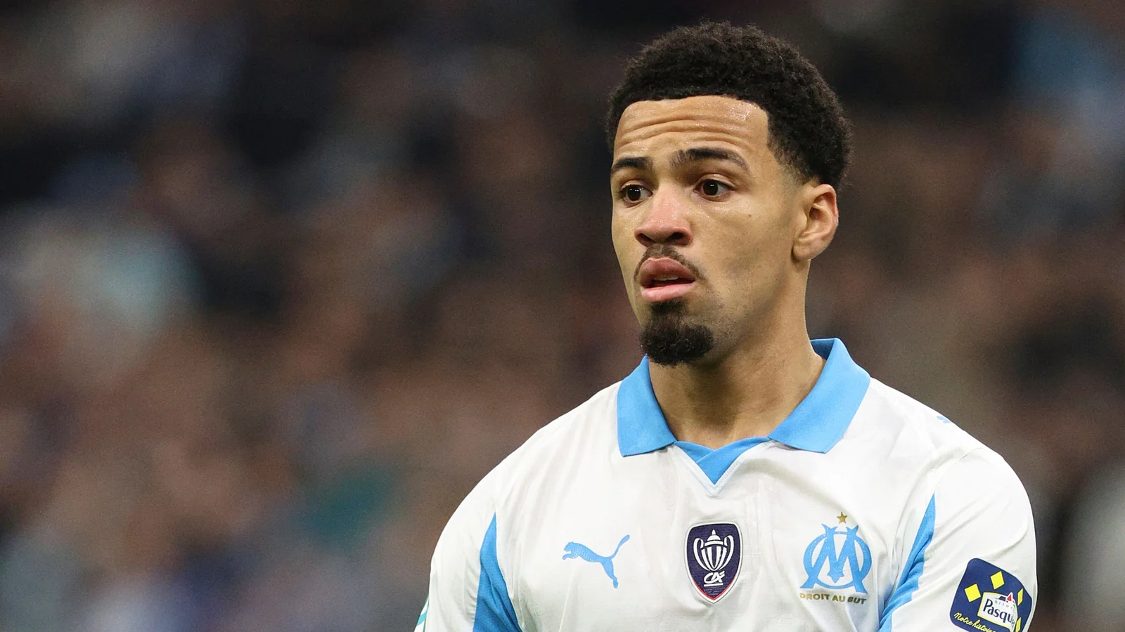 «Marsel» Nvanerini o'ynatmagani uchun «Arsenal»ga qo'shimcha pul to'laydi