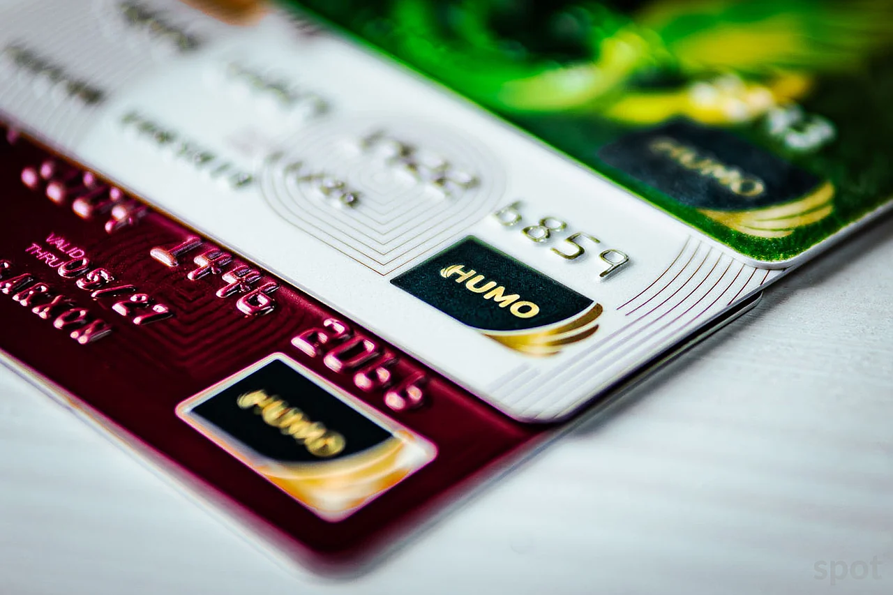 Le prix des notifications SMS pour les cartes Humo doublera à partir du 1er mai