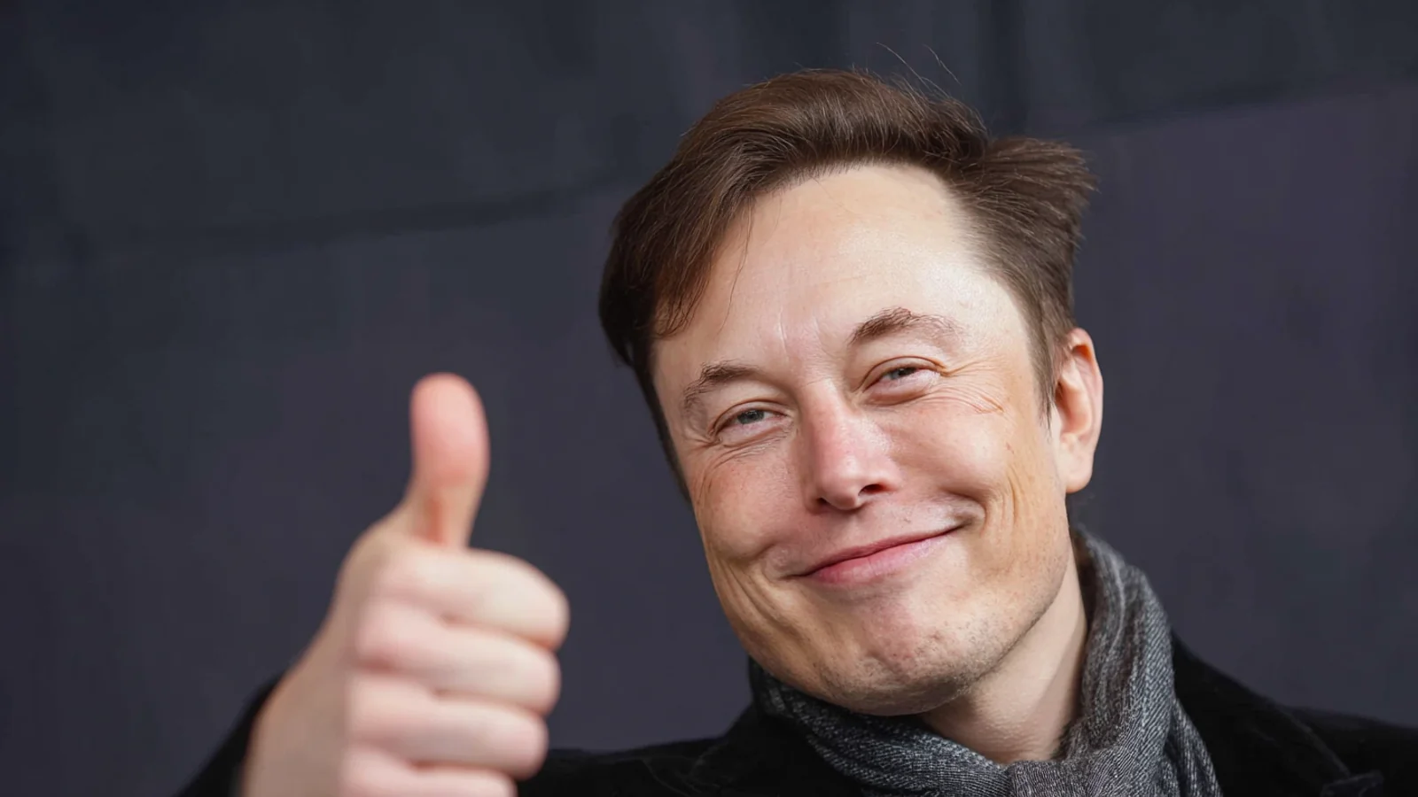 Ilon Mask 839 mlrd dollar bilan dunyoning eng boy odamiga aylandi