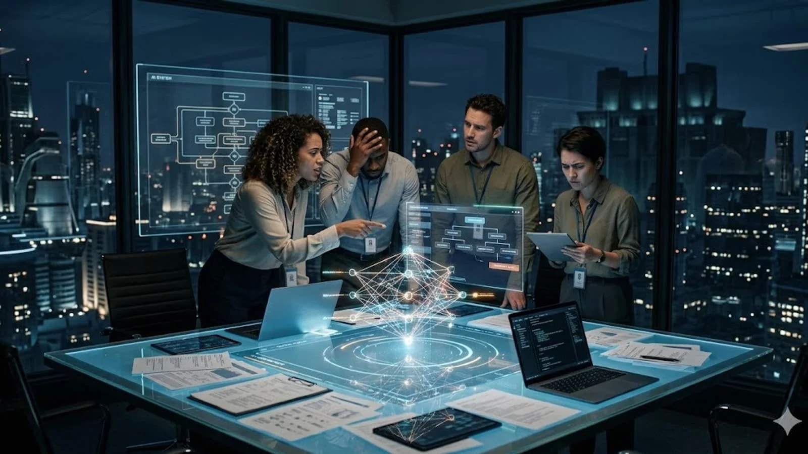 Google’ning 560 xodimi harbiy loyihalardan voz kechishni talab qildi