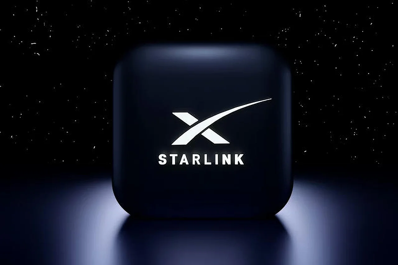 Число активных пользователей Starlink удвоилось в первом квартале