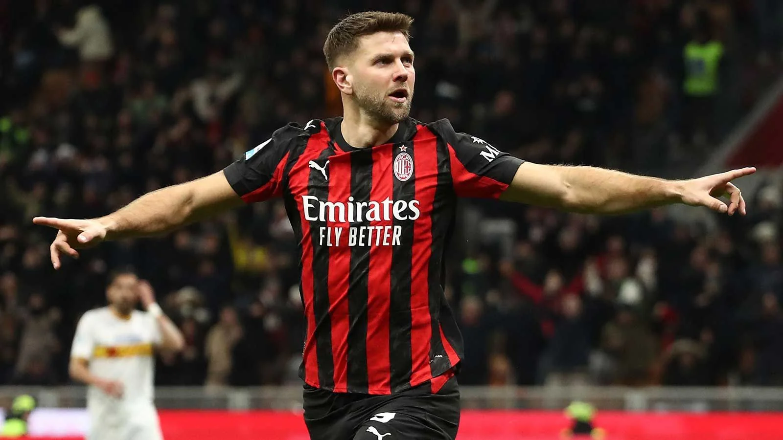 "Wolfsburg" Fullkrug transferi için tüm önlemleri alacak