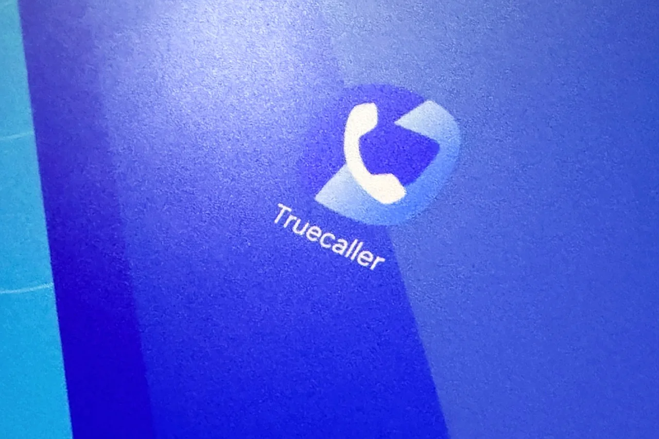 Truecaller shares have fallen 78 percent since the IPO
