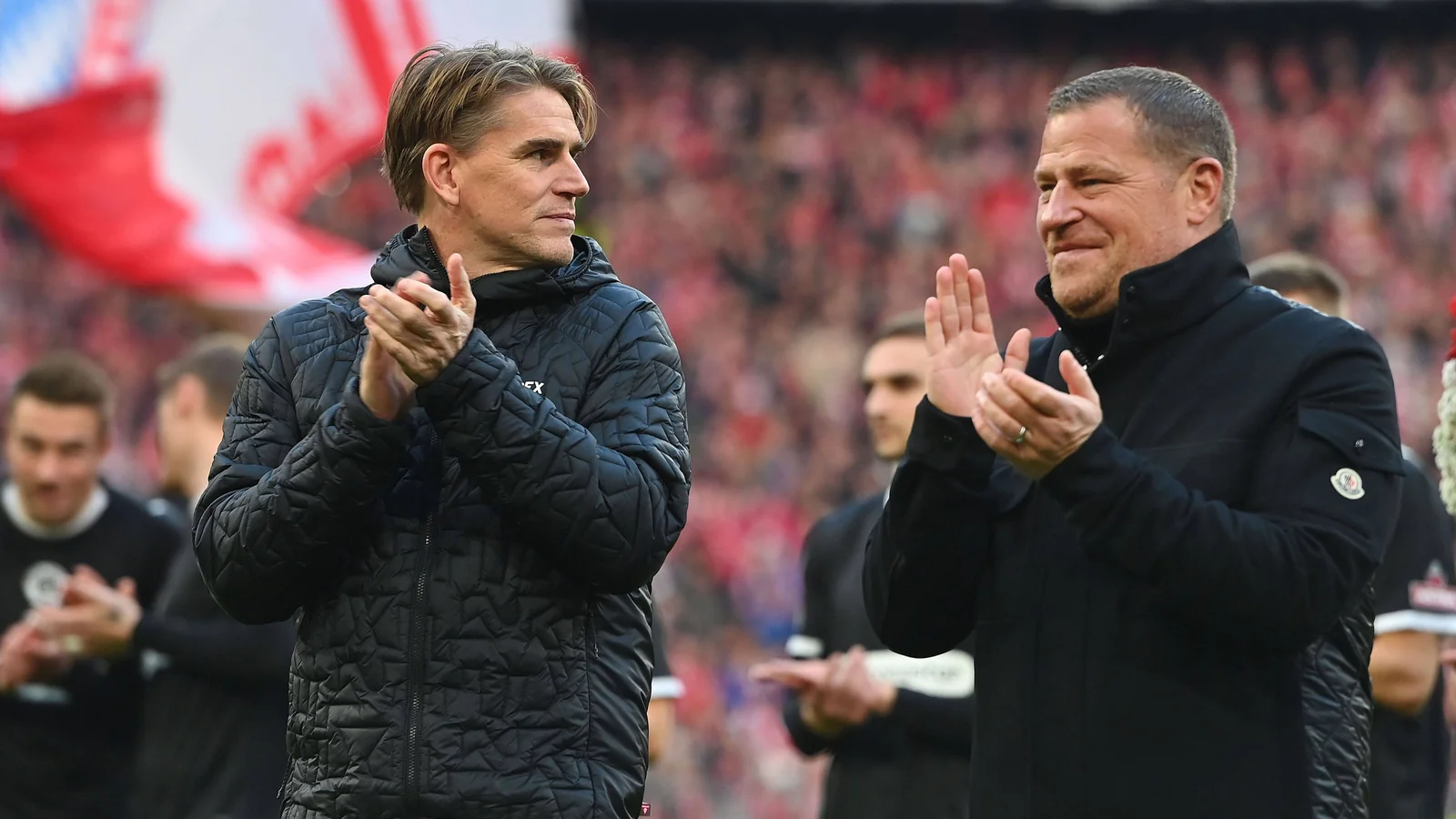 Urugvayda "Rasing" klubi "Bavariya" tarmog'idagi ilk chempionlikni qo'lga kiritdi