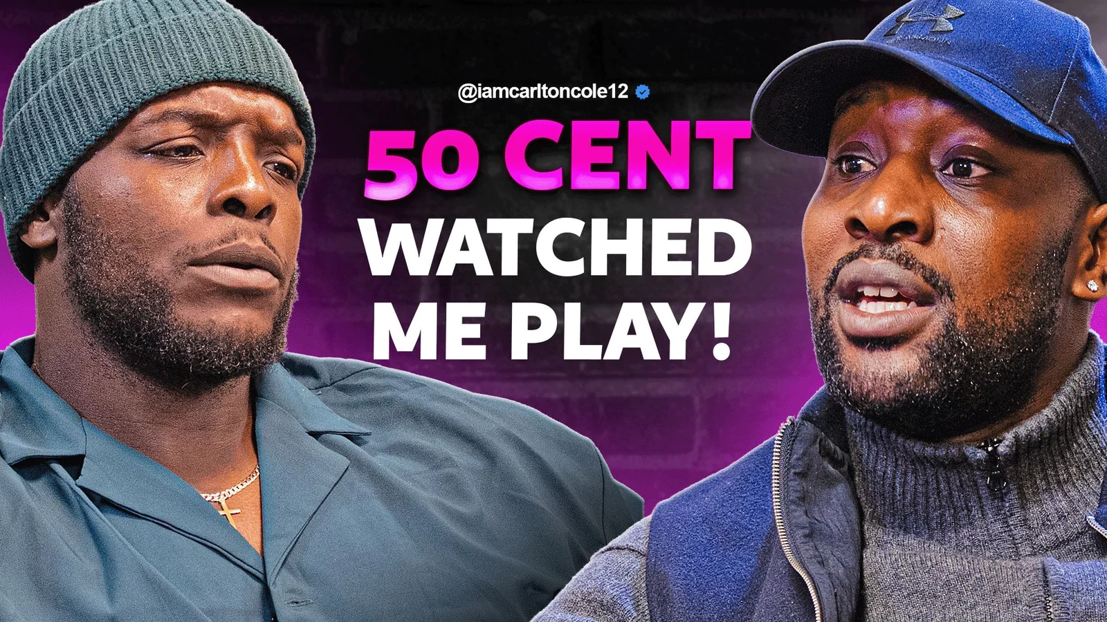 Karlton Koul «Chelsi»ni tark etish sabablarini ochiqladi