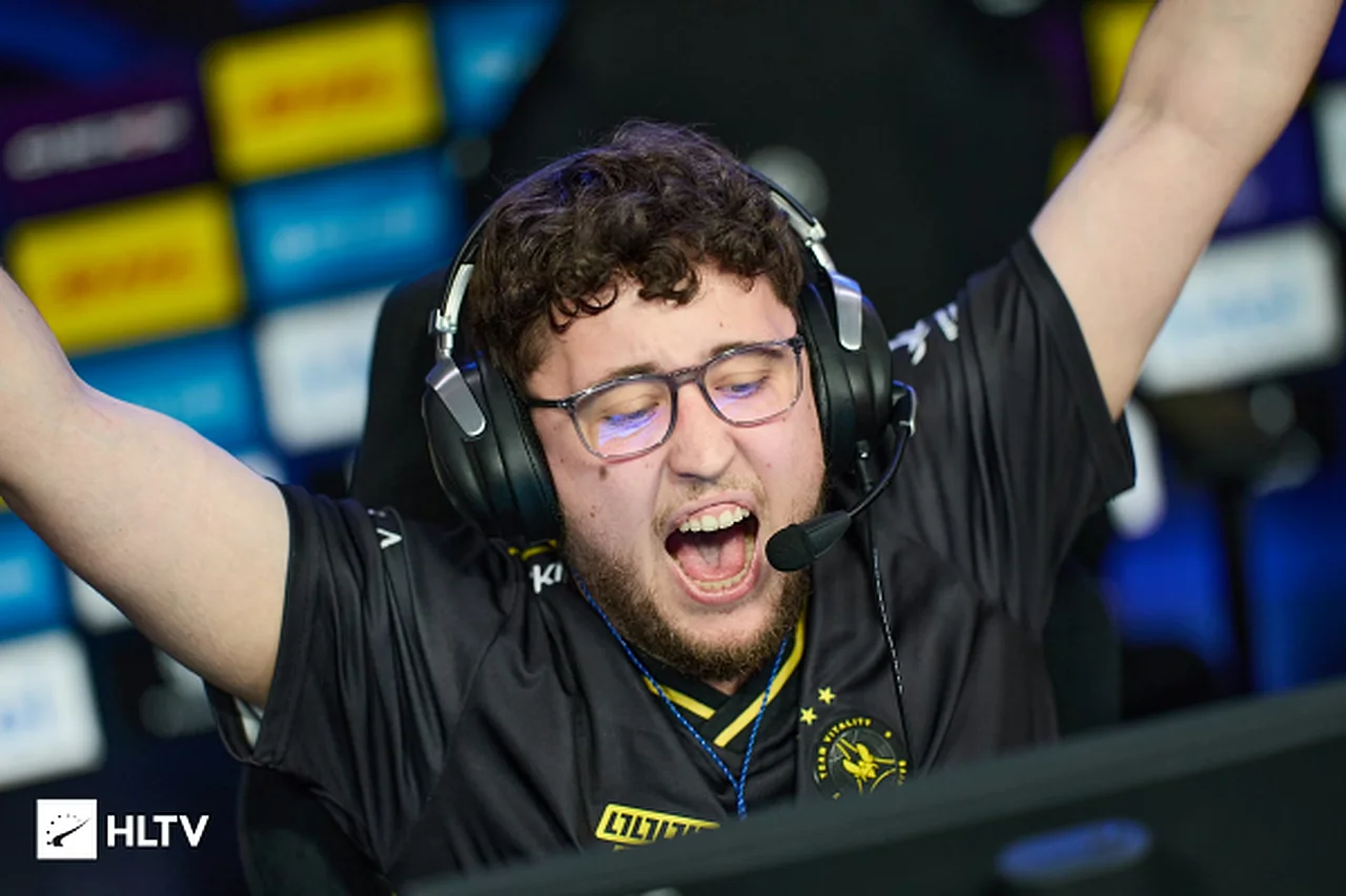 "Vitality" IEM Rio 2026 yarim finaliga chiqdi