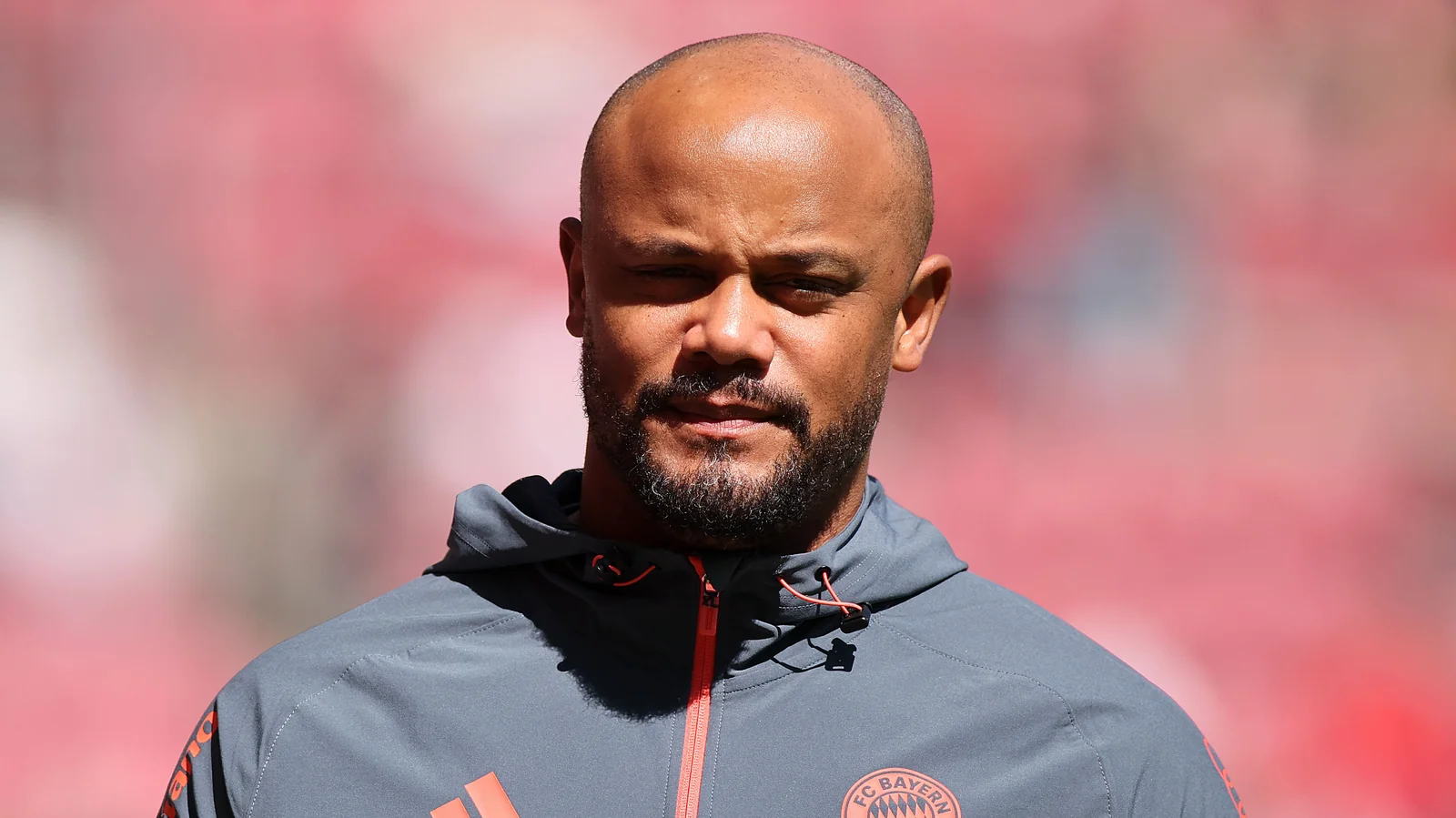 El Bayern de Múnich logra una victoria sufrida por 4:3 sobre el Mainz