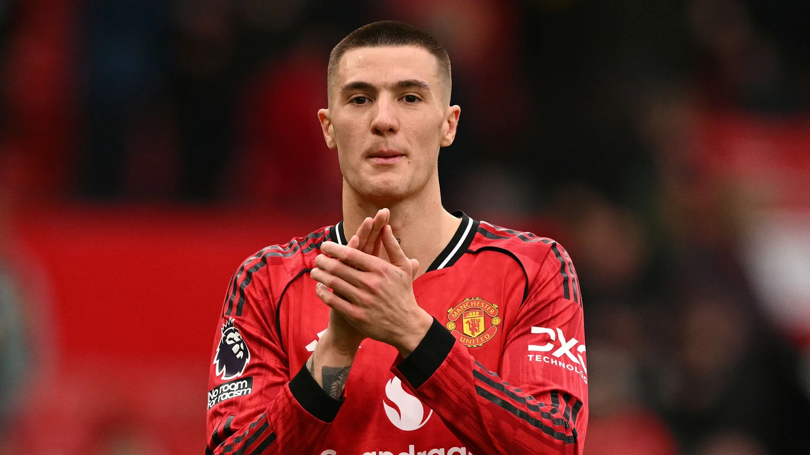 Сеско "Манчестер Юнайтед" билан совринлар ютишни мақсад қилди