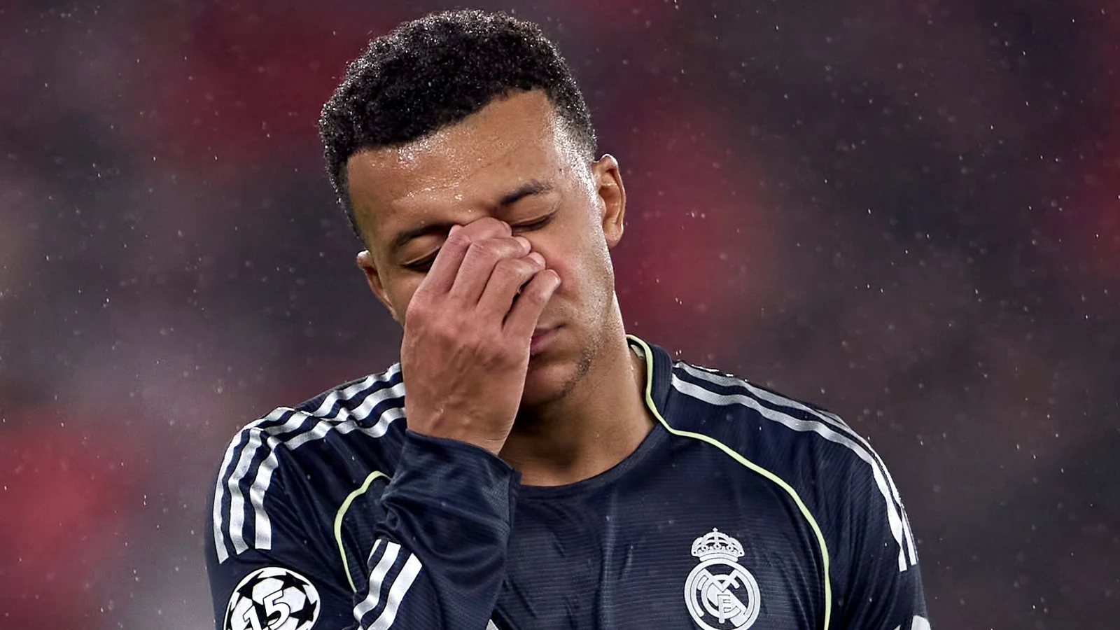 Mbappe Chempionlar ligasi va Oltin to'pni yutishi kutilmoqda