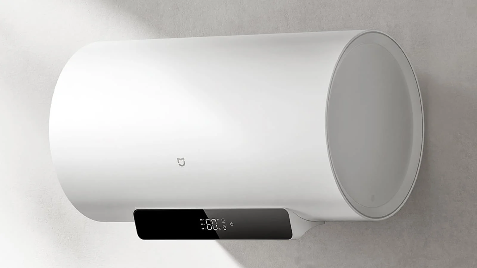 Xiaomi 72 дақиқа тўхтовсиз иссиқ сув берувчи Mijia сув иситгичини чиқарди