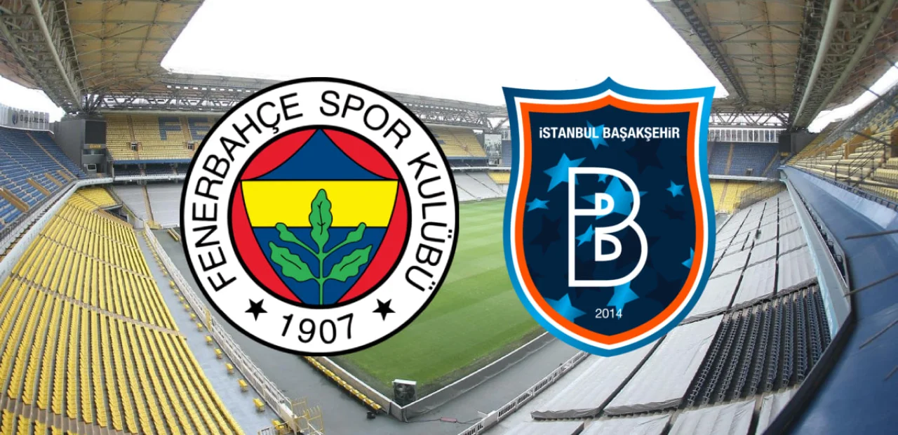 Le Fenerbahçe s'impose face à Başakşehir : un triplé de Talisca